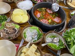 -笔记安顺夺夺粉火锅