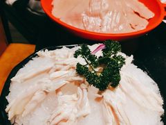 -五星桥原切肥牛火锅·30年专注好牛肉(湖塘店)