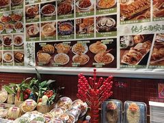 -福苗小骆驼烧烤(大唐不夜城店)