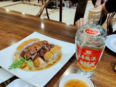 -东江海鲜酒家(艺都分店)