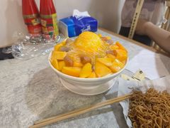 -水牛奶皇后糖水铺(深圳总店)