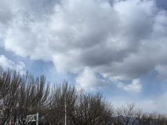 -延庆地质公园博物馆