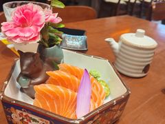 -8PINTS八品脱·日料·烧鸟·精酿小酒馆(莘庄店)
