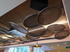 大堂-鱼食饭稻·苏浙土菜17年老馆子(平江路店)