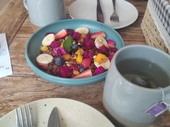 -Alimentari早午餐(安福路店)