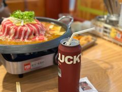 -WOW LUCKY创意韩料(龙阳广场店)