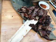 -院8里·少城记忆老川菜(宽窄巷子店)