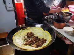 -周记热干面豆皮大王(桃花东街店)