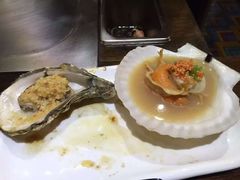 -铁板诱惑法式铁板烧(大卫城店)