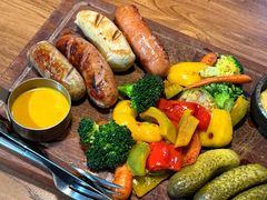 -SUPER BOWL超级碗(崂山丽达店)