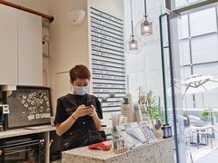 -Something For(中洲湾店)