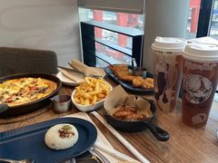 -必胜客(大悦城店)