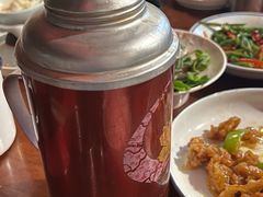 -七寻八找·胡同菜