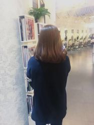 -Hair ART造型沙龙