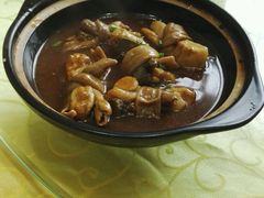 -天目湖刘老四农庄