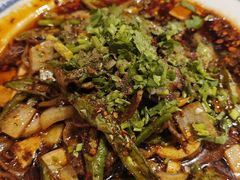 -杨三孃跷脚牛肉(清凤时代店)