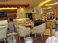 大堂-哈根达斯(宁波和义店)