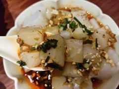 -老苏州茶酒楼