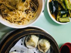 -食惠里小笼包面馆(越秀店)