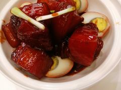-乾隆美食·本帮菜(黄河路店)