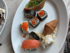 -君悦酒店·乐厨·高空自助餐(青年大街店)