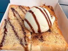 -阿信厚吐司(曾厝垵店)