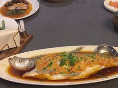 -羲和雅苑•北京烤鸭(平安国际金融中心店)