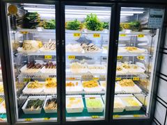 -袁记串串香(北国店)