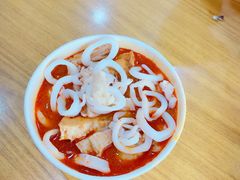 -四里沙茶面(七星西路分店)