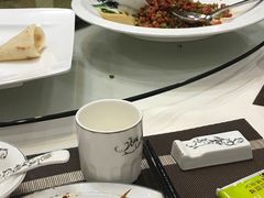 -丽都山庄餐厅