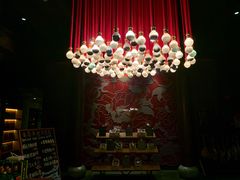 -丽江金茂凯悦臻选酒店-滇香馆