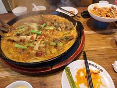 -老板恋上鱼(印象城店)