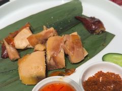 -千百味红餐厅·江西菜(绿地双子塔店)