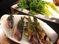 -巴邑火锅·夜宵(港隆广场店)