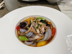 -御仙都北京菜馆·烤鸭店(双井店)
