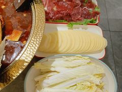 -肥家大排档(天河体育西店)