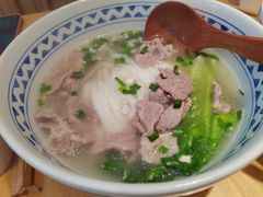 老长沙土猪肉粉-三两粉(石厦时代广场店)