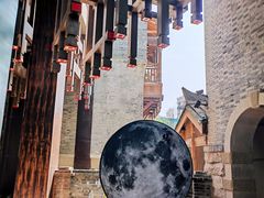 -重庆十八梯传统风貌区