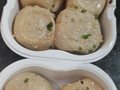-小杨生煎(香港名都店)