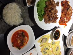 -延世韩家(人民路店)