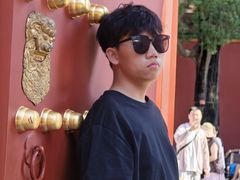 -故宫钟表馆