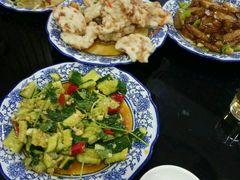 -一锅厨东北水饺店(厦大店)