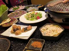 -樱嘢·炭火烧肉(惠南店)
