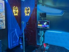 -UK派对KTV(日月广场店)