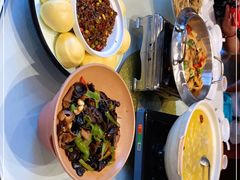 -沙龙宴(夷陵广场店)