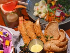 -卡朋厨房(289艺术园区店)