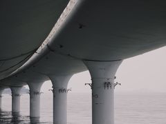 -演武大桥观景平台