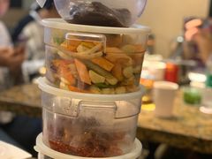 -黄记煌三汁焖锅(悦方IDmall店)