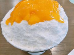 -糖纸甜品(恒一广场店)