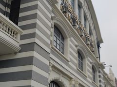 -中国铁道博物馆(正阳门馆)